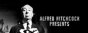 ALFRED HITCHCOH