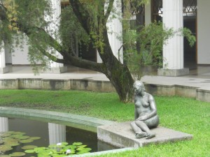 Museo de Bellas Artes de Caracas