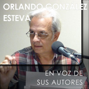 ORLANDO GONZALES ESTEVA